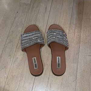Steve Madden sandals